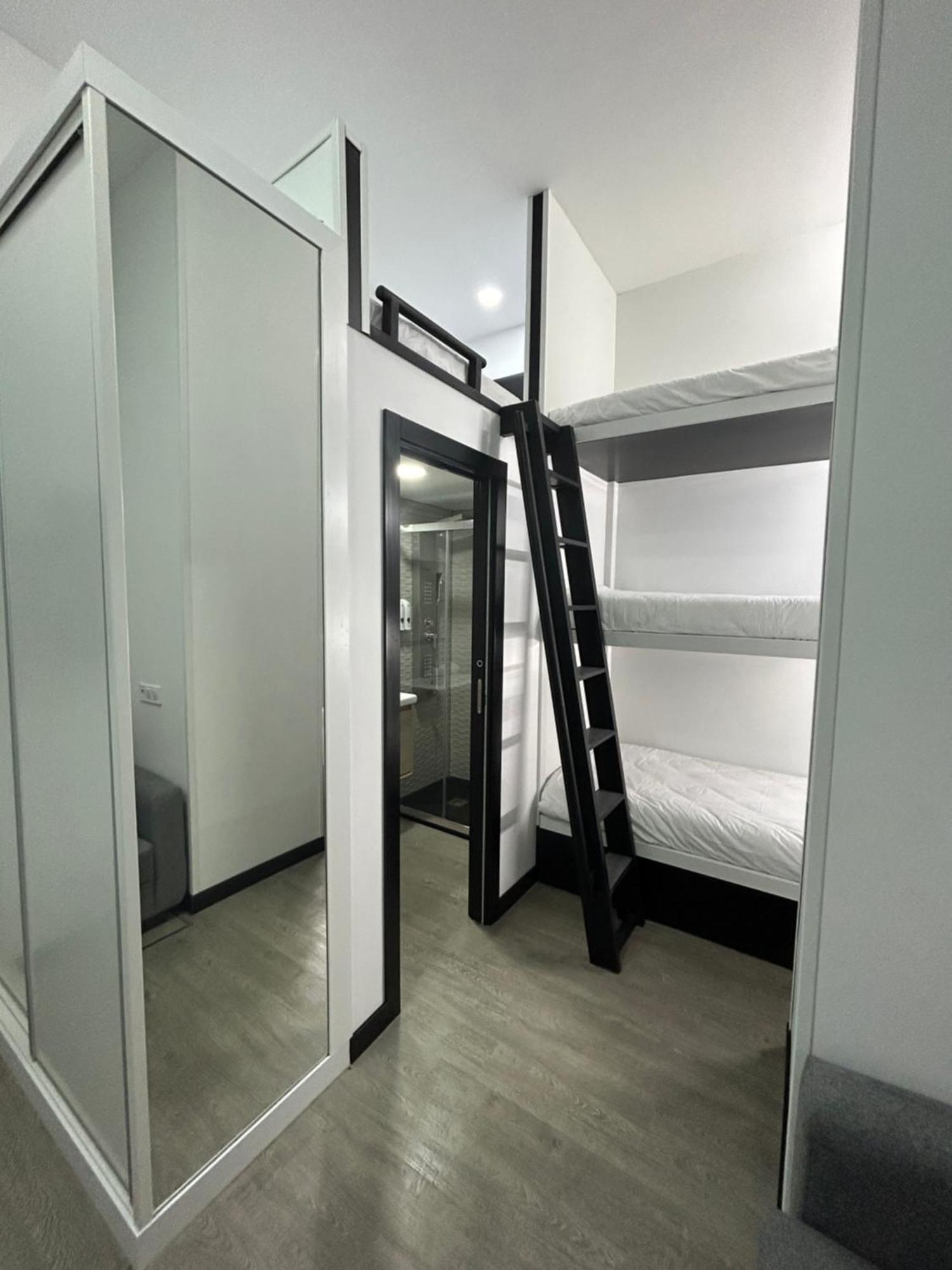 Appartement Cotrades 4 En San Blas-canillejas *