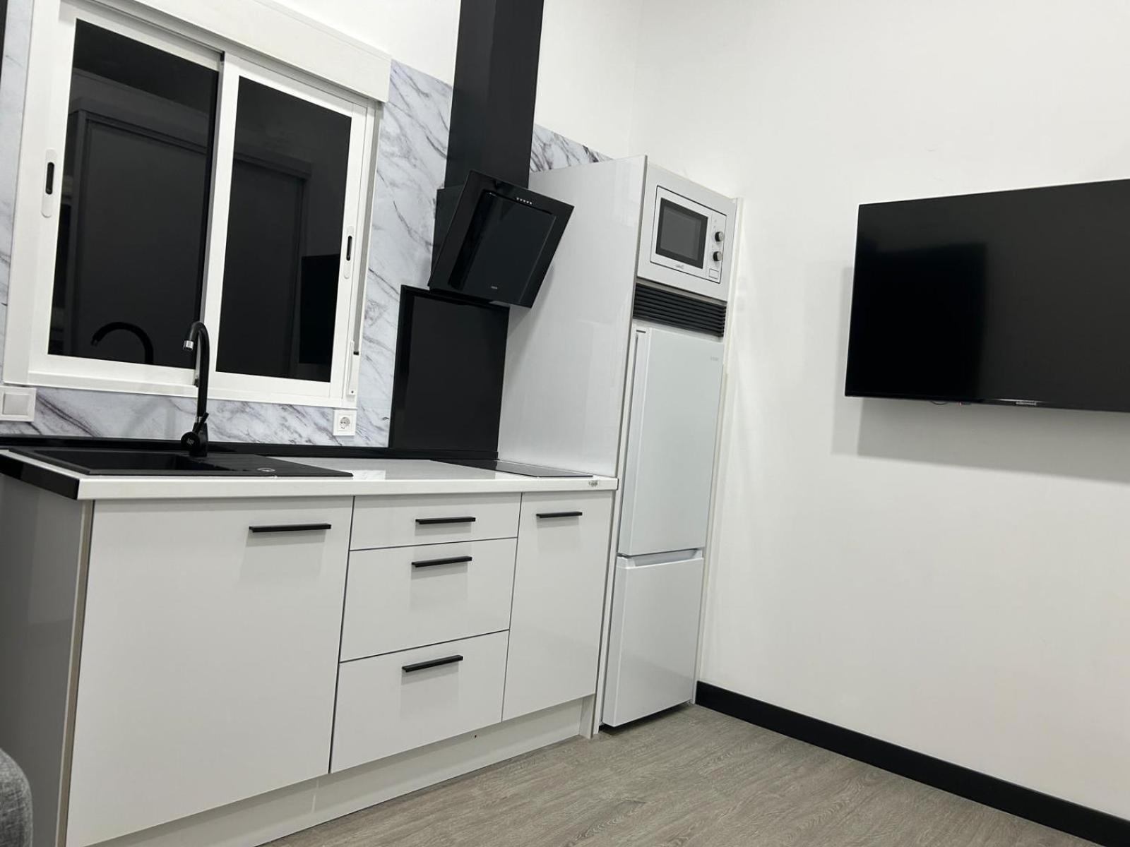 Appartement Cotrades 4 En San Blas-canillejas Madrid