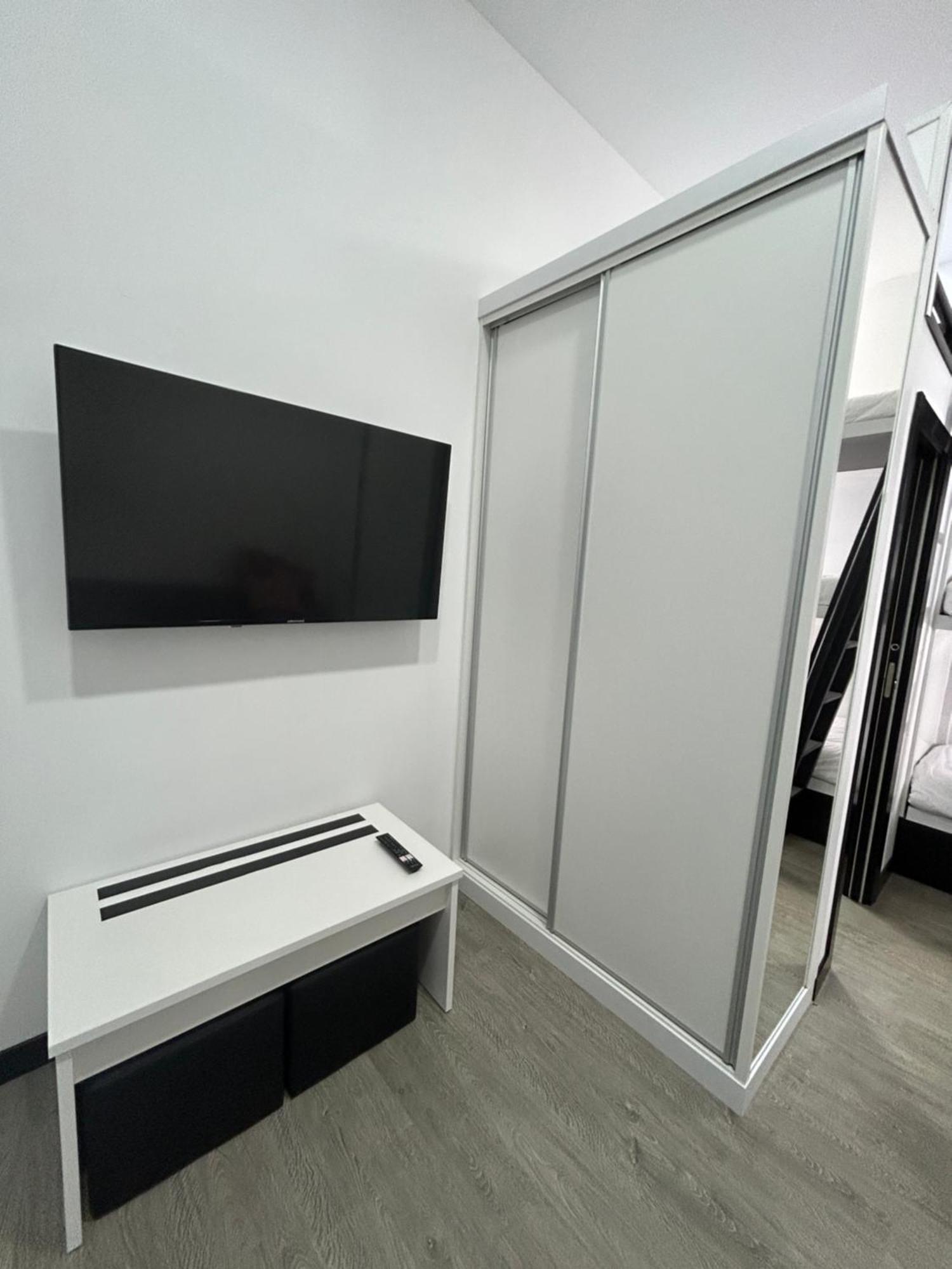 Appartement Cotrades 4 En San Blas-canillejas